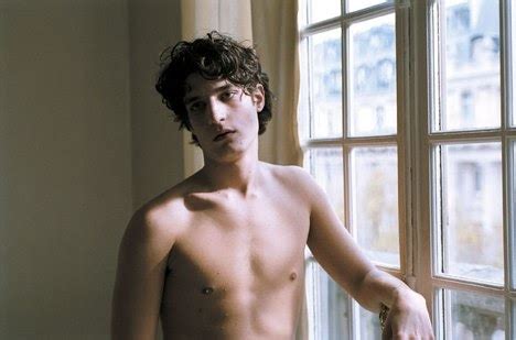 louis garrel nude|Louis Garrel and Jean